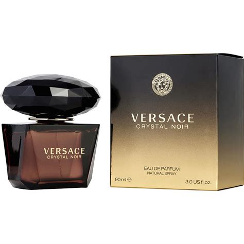 versace crystal noir parfum 50ml|Versace Crystal Noir price.